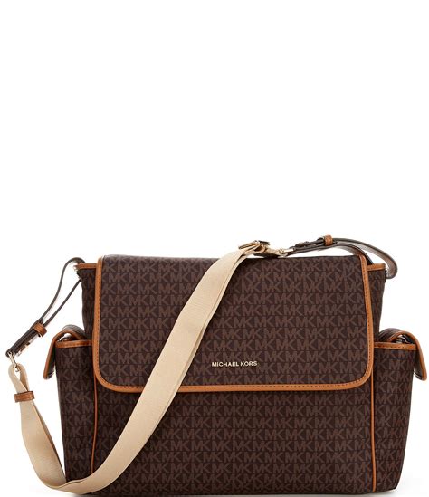 michael kors diaper bag purse|Michael Kors diaper bags sale.